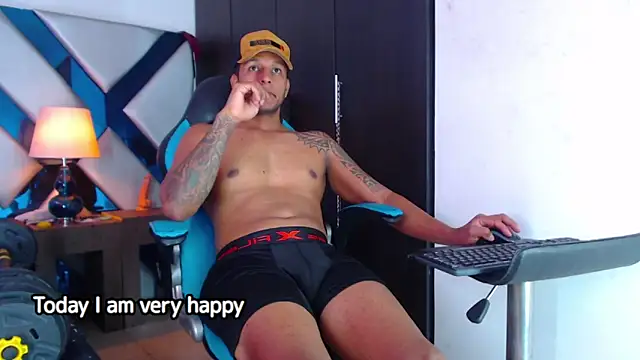 leo jetofcumm online show from March 19, 5:39 pm