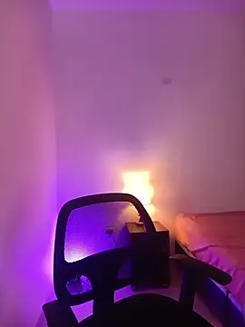 SalomeFire online show from May 7, 4:01 pm