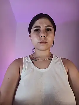 SalomeFire online show from May 21, 4:14 pm