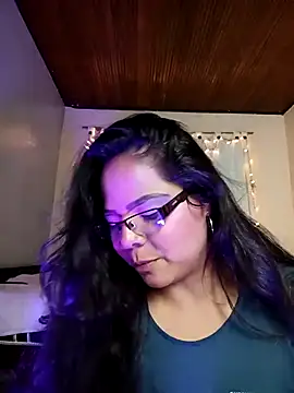 ROUSSE SINCLAIR online show from April 28, 2:27 am