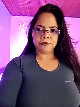 ROUSSE SINCLAIR online show from May 9, 11:10 pm