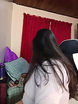 Snapshot of ROUSSE_SINCLAIR chatting on July 8, 10:03 pm ROUSSE SINCLAIR online show from July 8, 10:03 pm