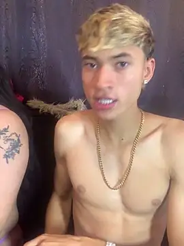 -Jack Zoe- online show from March 20, 3:17 pm