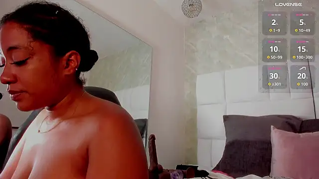 Snapshot of mia_rouxx1 chatting on May 19, 5:14 am mia rouxx1 online show from May 19, 5:14 am