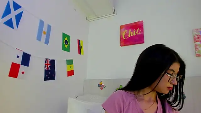 LindaCatalina  online show from July 13, 1:36 pm