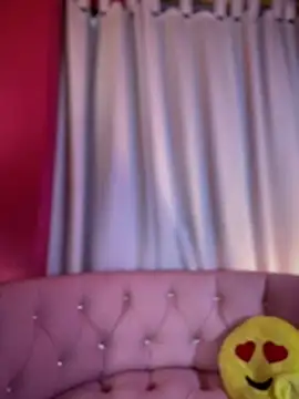 LeylaKnox online show from June 6, 5:28 pm