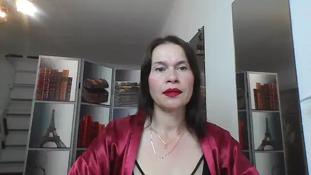 Selena Moo online show from June 30, 7:53 am