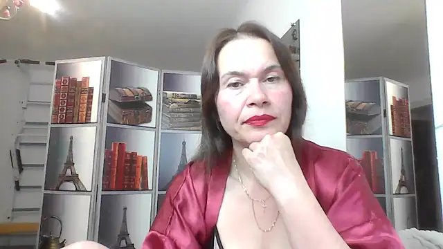 Selena Moo online show from July 11, 9:56 am