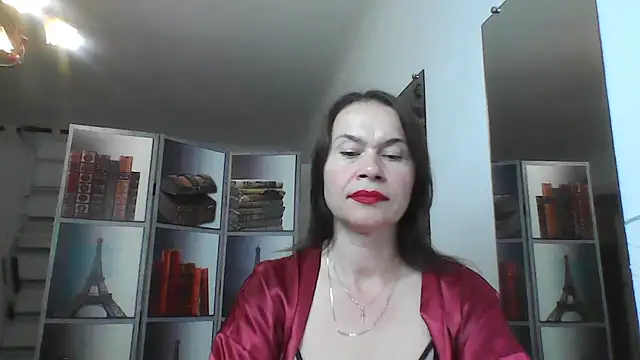 Selena Moo online show from July 19, 8:18 am