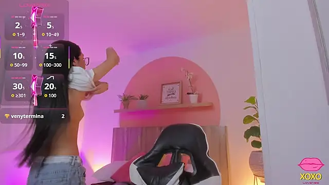 sofi alix online show from June 24, 7:02 pm