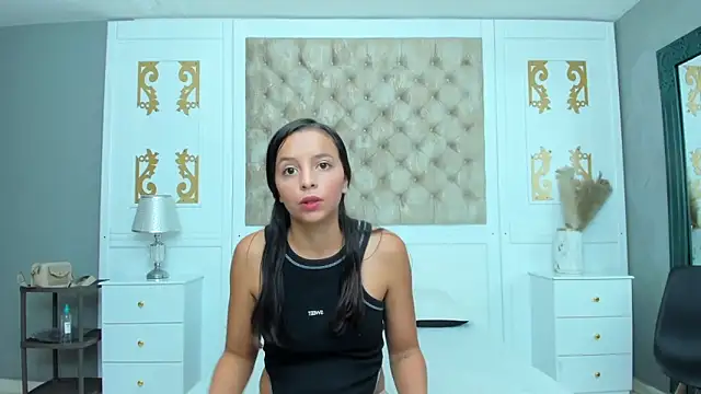 Snapshot of NicolleJane chatting on March 23, 1:37 pm NicolleJane online show from March 23, 1:37 pm