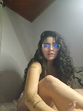 Milysins online show from June 26, 11:53 pm