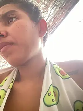 Snapshot of Blowjob-Queen_ chatting on July 2, 4:13 pm Blowjob-Queen online show from July 2, 4:13 pm