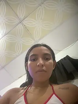 Snapshot of Blowjob-Queen_ chatting on July 15, 5:02 am Blowjob-Queen online show from July 15, 5:02 am