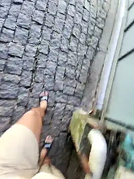Snapshot of Paurrudinho chatting on July 19, 1:59 pm Paurrudinho online show from July 19, 1:59 pm