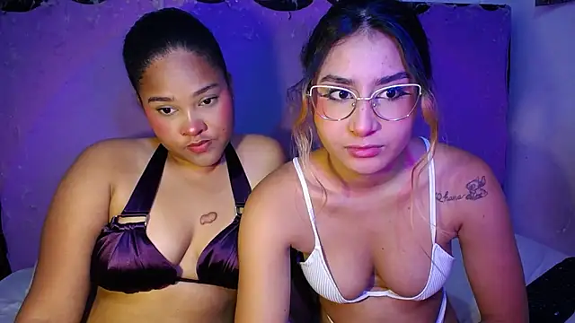 Amara Diamond 1 online show from April 26, 1:03 am