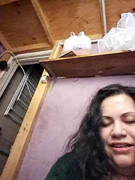 Solnymph online show from June 15, 11:56 am