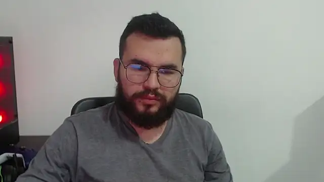 Jon Jodson online show from March 20, 4:39 am