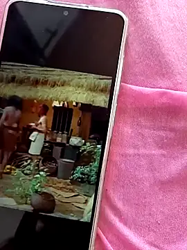 Ishu baby1 online show from May 7, 2:50 am
