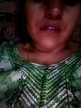Akanksha9956 online show from April 23, 1:29 am