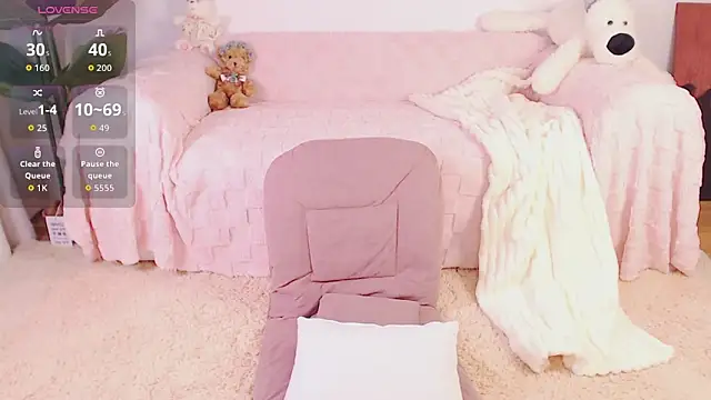 Luck-256 online show from June 15, 6:32 pm