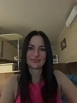 LeilaJarvis online show from June 27, 2:16 am