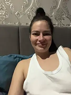 LeilaJarvis online show from July 10, 6:21 pm