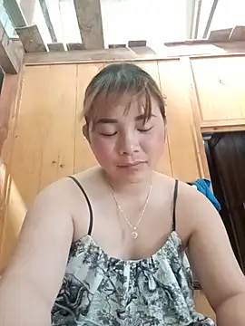 Snapshot of -Bangi- chatting on June 11, 3:04 am -Bangi- online show from June 11, 3:04 am