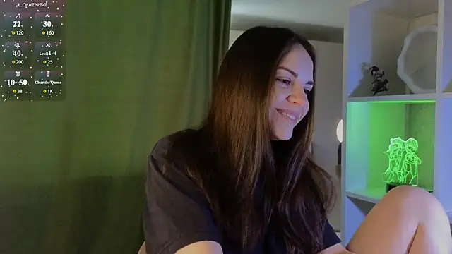dark honey  online show from May 9, 3:34 am