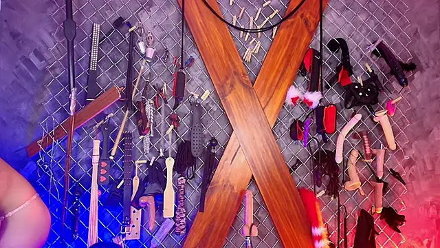 Mistress lexi bdsm online show from June 15, 7:16 pm