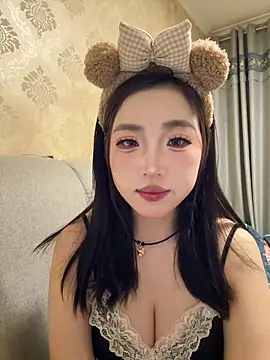 Zhiya001 online show from March 24, 2:55 pm