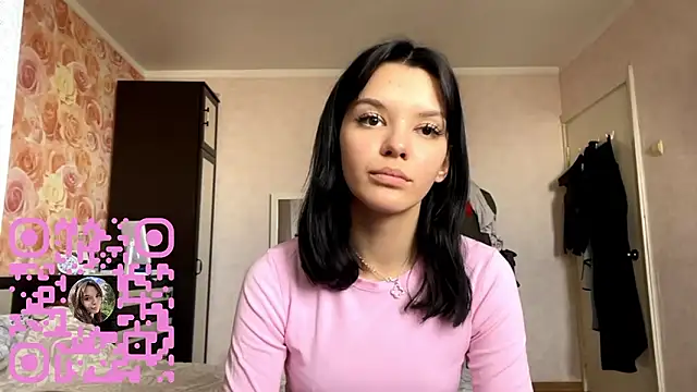 Snapshot of VeliaHypolite chatting on March 23, 11:47 am VeliaHypolite online show from March 23, 11:47 am