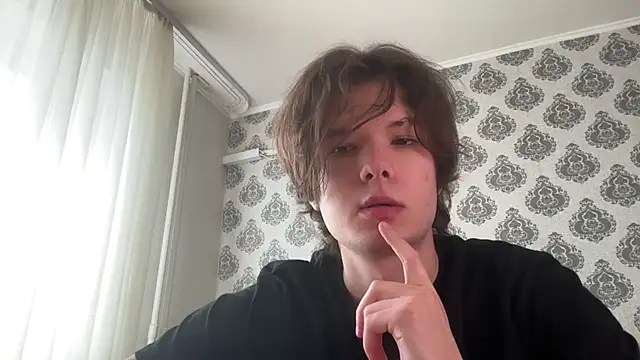 Snapshot of tomasdickpick chatting on May 11, 7:14 am tomasdickpick online show from May 11, 7:14 am