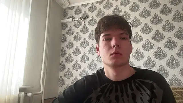 Snapshot of tomasdickpick chatting on July 12, 6:15 am tomasdickpick online show from July 12, 6:15 am