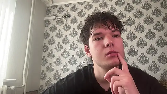 Snapshot of tomasdickpick chatting on July 14, 6:07 am tomasdickpick online show from July 14, 6:07 am
