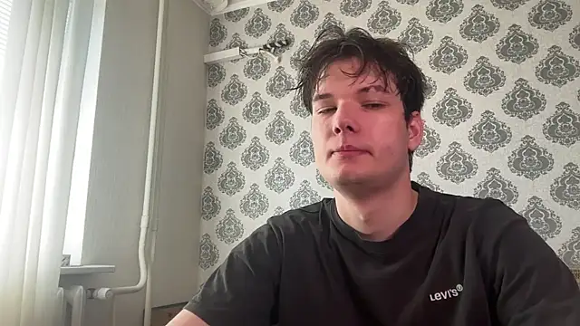 Snapshot of tomasdickpick chatting on July 23, 8:01 am tomasdickpick online show from July 23, 8:01 am