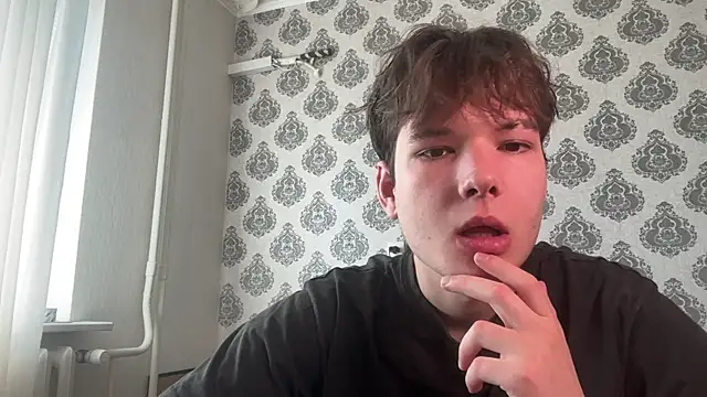 Snapshot of tomasdickpick chatting on July 26, 8:10 am tomasdickpick online show from July 26, 8:10 am