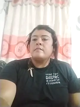 stelisamericano online show from May 5, 1:57 am