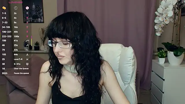 Snapshot of JordanSvetlik chatting on May 23, 8:24 pm JordanSvetlik online show from May 23, 8:24 pm
