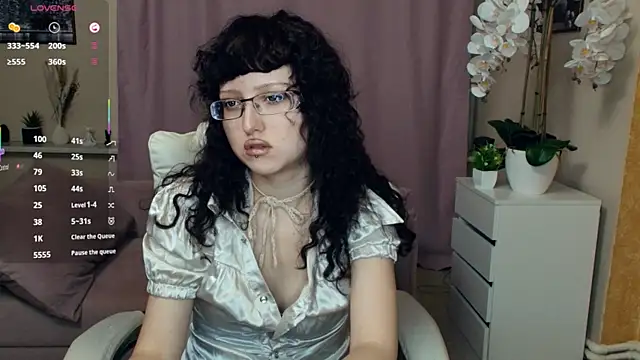 Snapshot of JordanSvetlik chatting on May 28, 7:33 pm JordanSvetlik online show from May 28, 7:33 pm