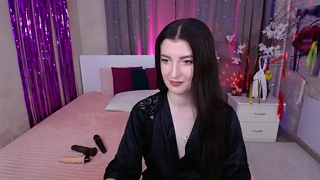 Snapshot of EvelinCuper_ chatting on July 28, 5:25 am EvelinCuper online show from July 28, 5:25 am