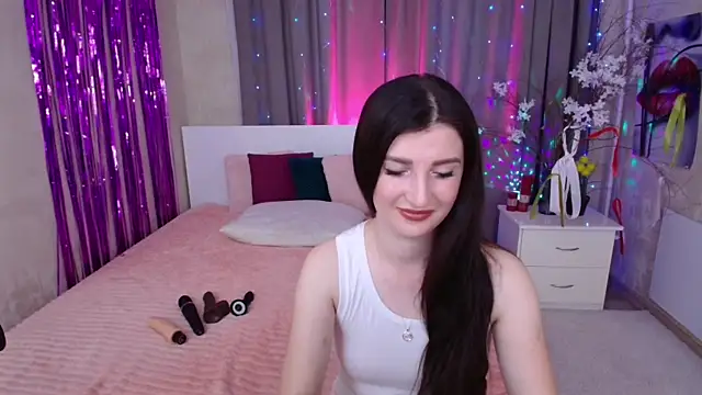 Snapshot of EvelinCuper_ chatting on August 5, 5:21 am EvelinCuper online show from August 5, 5:21 am