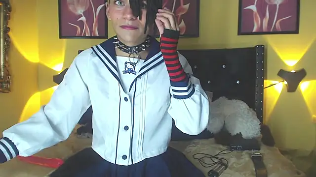 romeo laurient online show from May 18, 8:36 pm