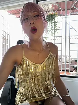 Conny 777 online show from June 28, 4:13 pm