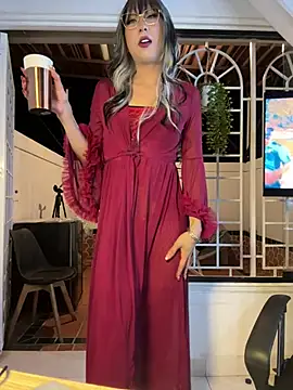 Conny 777 online show from July 17, 9:49 am