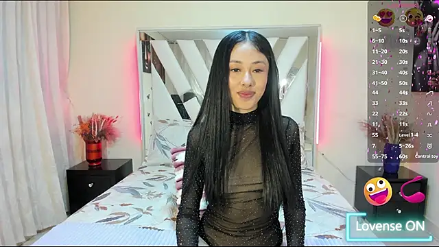 Snapshot of candy_skyy chatting on March 23, 1:04 pm candy skyy online show from March 23, 1:04 pm