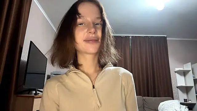 Snapshot of asunanue chatting on April 19, 11:29 pm asunanue online show from April 19, 11:29 pm
