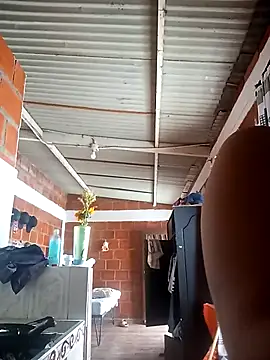 violetascottt online show from March 23, 4:33 pm