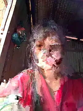 Snapshot of Cute-flowers chatting on March 23, 1:42 am Cute-flowers online show from March 23, 1:42 am