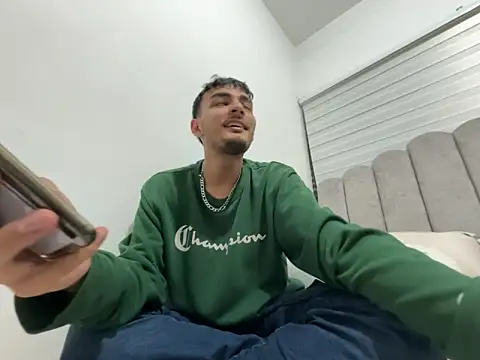 Velvet man online show from March 21, 3:55 am